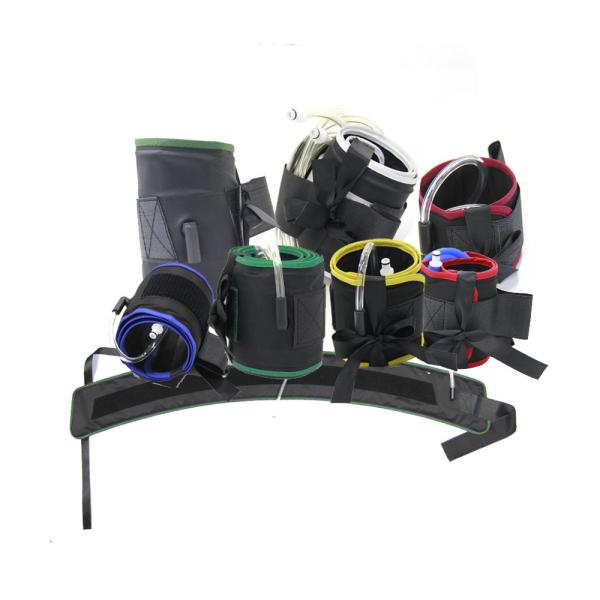 Buy cheap TPU Automatic Electric Pneumatic Fitness Multifunctional Tourniquet Cuff 3 Years Shelf Life from wholesalers