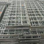 Composite Steel Grating, Superior Comprehensive Performance