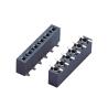Buy cheap Male H3.0 Round Pin Header Connector Straight Smt Right Angle from wholesalers