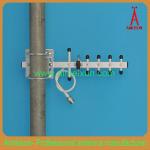 230MHz 10dBi High-Gain yagi antenna wireless antenna