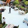 Buy cheap High Density Polyethylene Portable Event Flooring Tent Floors from wholesalers