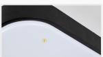 Modern Ceiling Lights RGB ceiling Lamp kitchen overhead light fixtures (WH-MA-33