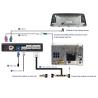 Buy cheap Wireless BMW Apple CarPlay HU ENTRYNAV2 Aka EntryEVO Cars from wholesalers
