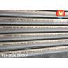 Buy cheap ASTM A312/ASME SA312 TP316L AUSTENITIC SEAMLESS/WELDED STAINLESS STEEL PIPE from wholesalers
