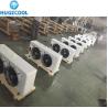 Buy cheap CE Approval Walk In Cooler Unit , Air Cooling Unit Steel Plate Material from wholesalers