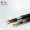 Buy cheap Optical Hybrid Fiber Power Cable For Power Transmission Distribution from wholesalers