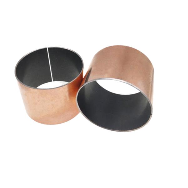 Buy cheap Self Lubricating Bronze Composite Bushes from wholesalers