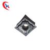 Buy cheap Stainless Steel Carbide Inserts CNMG120404-HA Tungsten Carbide Inserts from wholesalers