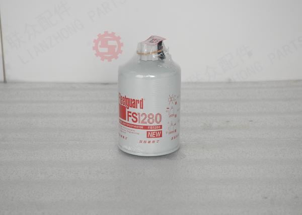 Buy cheap FS1280 Diesel Engine Filter 3903410 100% Quality Tested Standard Size from wholesalers