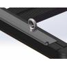 Buy cheap Waterproof Oxford Cloth Car Side Awning for Universal Outdoor 4WD Vehicle Camping Tent from wholesalers