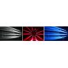 Buy cheap 2 Prisms 260W Beam Spot Wash 3in1 Moving Head Stage Lighting from wholesalers