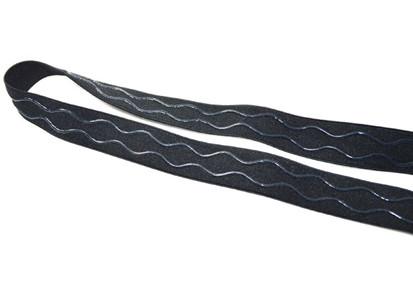 Buy cheap Underwear Silicone Soft Waistband Elastic Anti Slipped Durable Material from wholesalers