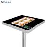 Buy cheap Durable Indoor Touch Screen Kiosk 21.5 Inch Capacitive Touch from wholesalers