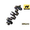 Buy cheap 4 Cylinder Crankshaft Deutz Engine Spare Parts F4L913 Iron Material from wholesalers