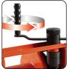 Buy cheap Heavy Duty Hand Lifting Winch For Hoist 250kg , Brake Hand Winch from wholesalers