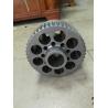 Buy cheap HITACHI HYDRAULIC TRAVEL MOTOR PARTS EX700-1 CYLINDER BLOCK VALVE PLATE PISTON SHOE from wholesalers