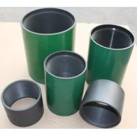 Buy cheap EUE N80 PSL1 Api Casing Couplings 3-1/2