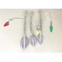 Buy cheap Small Laryngeal Mask Surgical Disposable Products For Air Way Catheter product