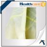 Buy cheap Breathable 20gsm Disposable Isolation Gowns Sterile Non Woven Gowns from wholesalers