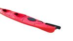 Customized Plastic 2 Person Fishing Kayak Boat With 5.6m Size For Adult