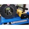 Buy cheap Two Inches Braided Hose Crimper Pipe Pressing Machine Enerpac Hydraulic Crimper from wholesalers