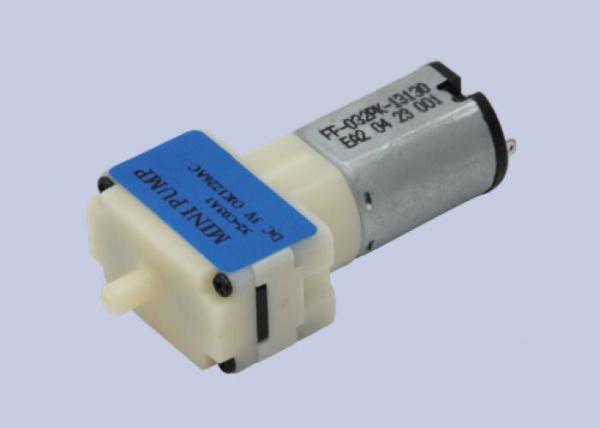 Buy cheap 1.2L/min DC 3V Mini air pump pressure pump electronic blood pressure meter air pump for Cosmetology and bodycare from wholesalers