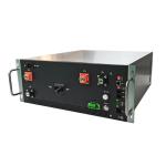 864V High Voltage Battery Management System