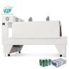 Buy cheap Beverage Bottles Shrink Film Packaging Machine 80mm Height Quartz Heating Tube from wholesalers