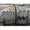 Buy cheap ASTM AISI 201 304 314 Grade Stainless Steel Angle Bar 3m 4m 5m Length For Buildings from wholesalers