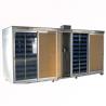 Buy cheap Animal Hydroponic Fodder Machine Greenhouse Hydroponic Growing Systems from wholesalers