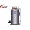 Buy cheap Low Pressure Vertical Steam Boiler 92% Thermal Efficiency Low Maintenance from wholesalers