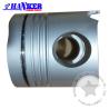 Buy cheap K13C Diesel Engine Piston 13216-2140 13216-2111 Construction Machinery Excavator Parts K13C 12V from wholesalers