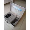 Buy cheap Silver Color Body Quantum Sub Health Analyzer , quantum health analyzer from wholesalers
