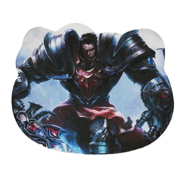 Buy cheap Custom Bikini Girl Anime Mouse Pad For Comfortable Gaming Experience from wholesalers