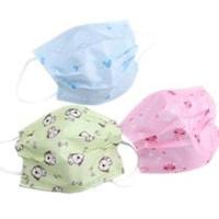 Buy cheap Disposable Dust Masks Cartoon Cute PM2.5 Anti Dust Mouth Face Mask Anti Pollen product