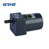 Buy cheap IP44 Rated AC Gear Motor With 1400-1700rpm Input Speed And 100MΩ Min Insulation Resistance from wholesalers