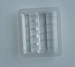 Flat Folding 1ml Ampoule Tray For The Best Medicine Packaging Box