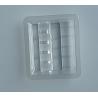 Buy cheap Custom ampoule tray, 5ml ampoule packaging from wholesalers