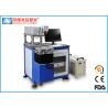 Buy cheap 7W / 10W UV Laser Marking Machine for Glass Food Graphics Cutting from wholesalers