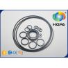 Buy cheap YN15V00025R400 Hydraulic Motor Seal Kits For Excavator SK200-8 SK210-8 from wholesalers