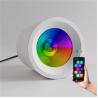 Buy cheap Aluminum RGBW LED Down Lights Decoration Brighter For Indoor Entertainment Venues from wholesalers