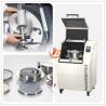 Buy cheap 100ml brazil agate grinding jar with agate grinding mortars used for Fritsch pulverisette from wholesalers