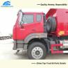 Buy cheap 371HP SINOTRUK HOWO E7 Heavy Duty Dump Truck 25 Tons Tipper Truck from wholesalers