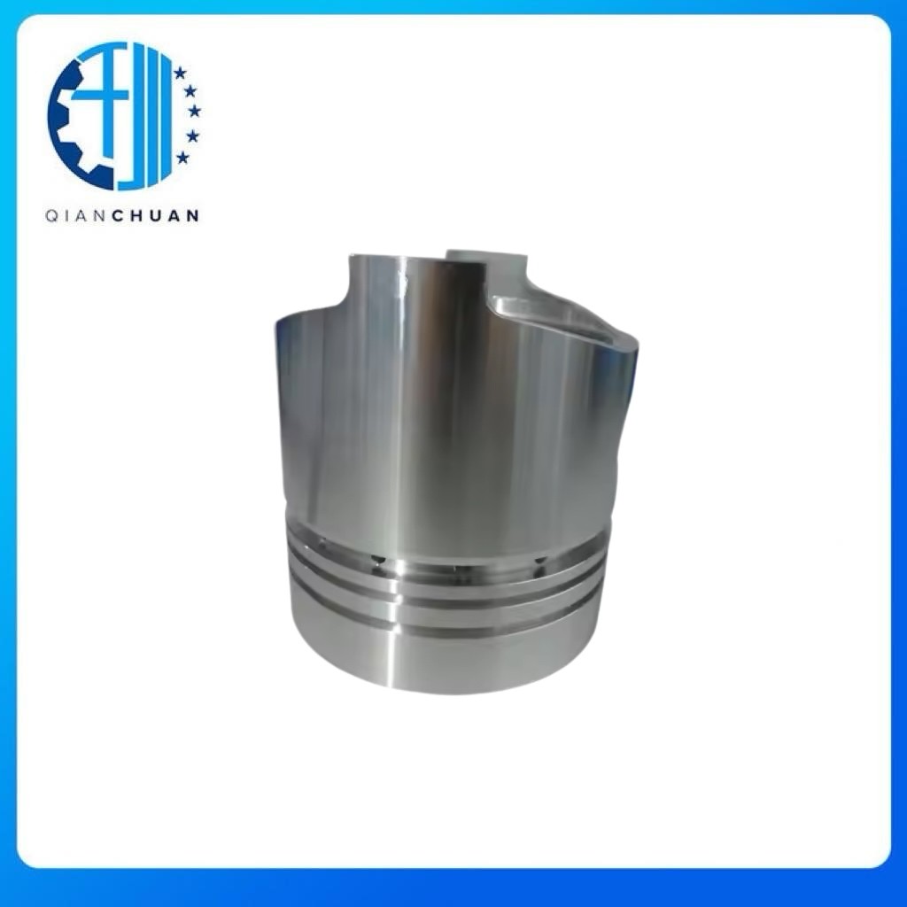 Piston 6142-32-2110 For Komatsu 4D94 Excavator Engine Spare Parts