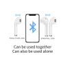 Buy cheap Buletooth 5.0 True Wireless Earbud Headphones Waterproof For Mobile Phone from wholesalers