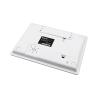 Buy cheap 5V2A Touch Screen House Alarm 120dB Security Alarm System Wireless Gsm Alarm from wholesalers