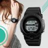 Buy cheap 1334 Ladies Sport Watch Digital Wrist Watch Instructions Manual Reloj Deportivo Women from wholesalers