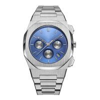 Buy cheap Waterproof OEM Gents Watch 42mm 5ATM Quartz Water Resistant product
