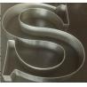 Buy cheap 65mm x 100m Acrylic Luminous Letter Bending Strip, Aluminum Word Strip from wholesalers