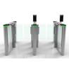Buy cheap 304 Stainless Steel Waterproof Facial Recognition Turnstile from wholesalers